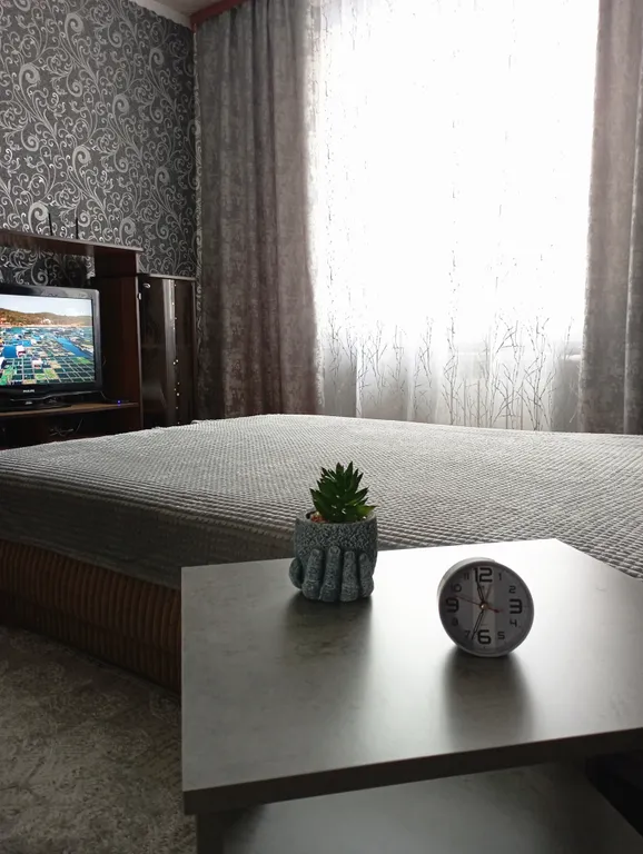 Квартира в центре