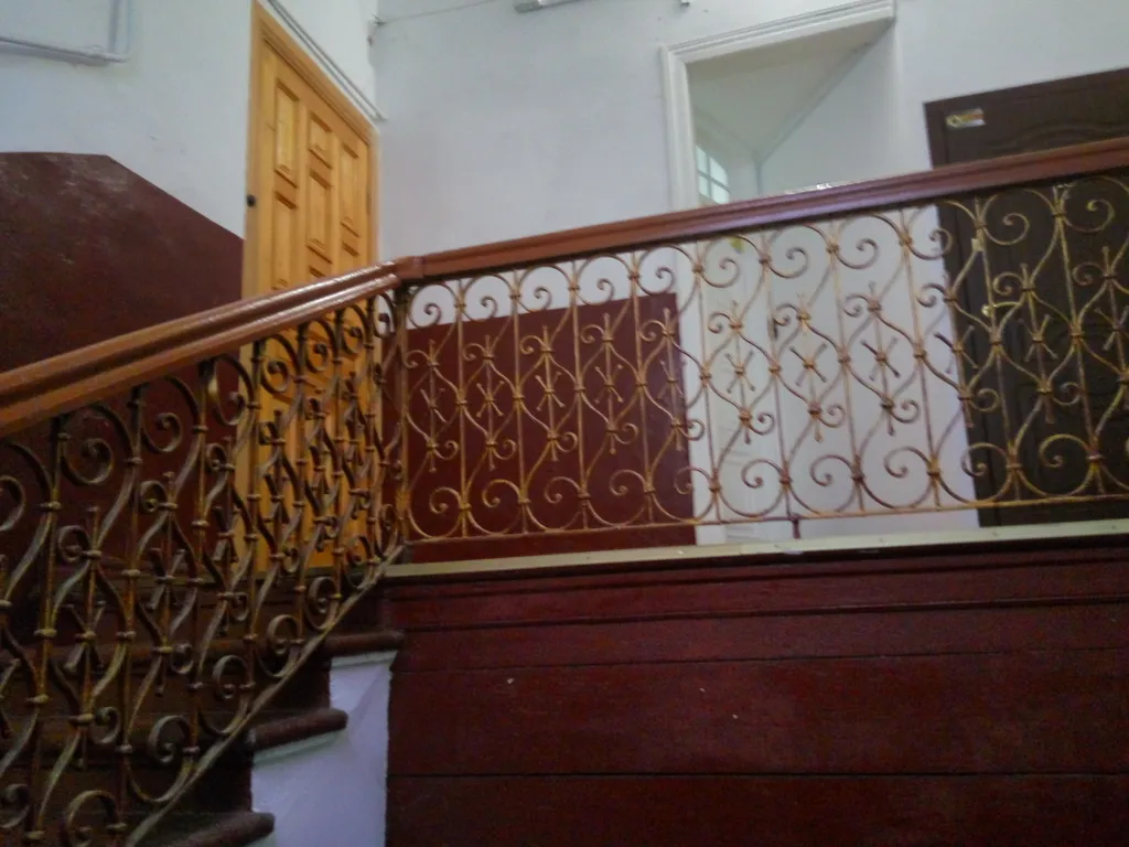 1-к квартира студия. Паркинг.