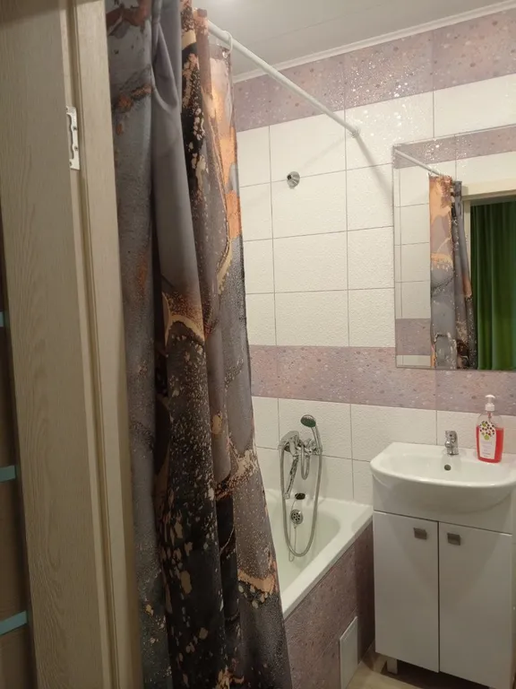 Квартира Квартира студия с видом на звезды на первой линии моря — Пионерский