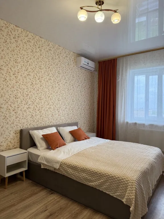 Современная квартира в развитом районе, всё рядом