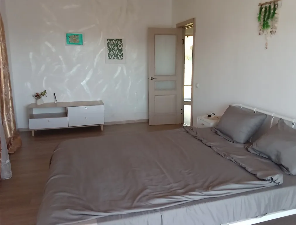 Новый дом с видами на море для приватного отдыха