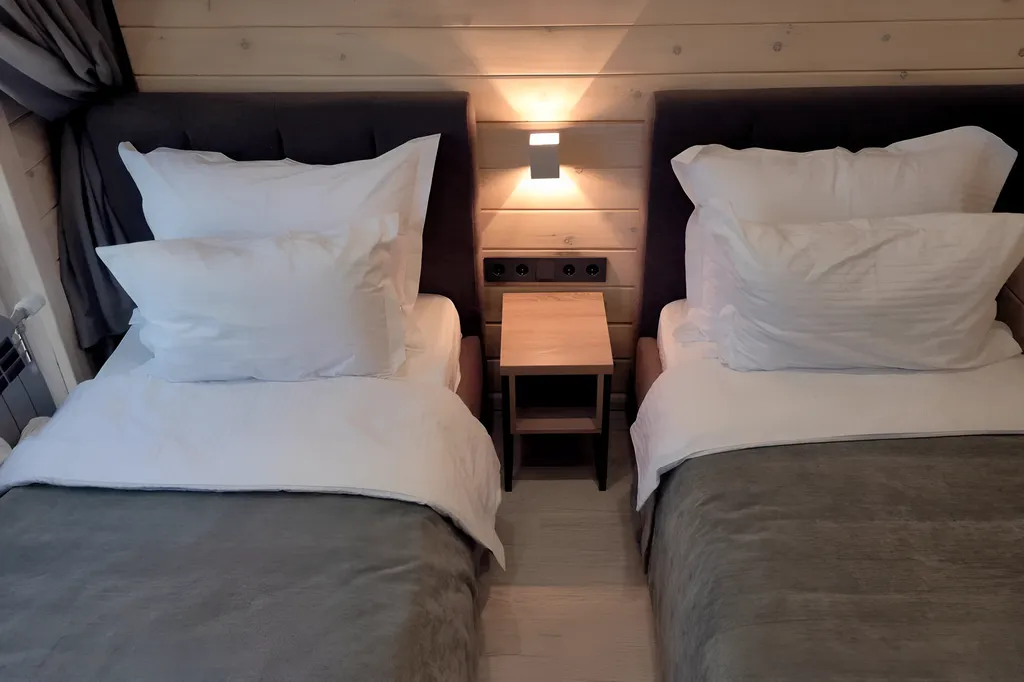 Коттедж 160 м2