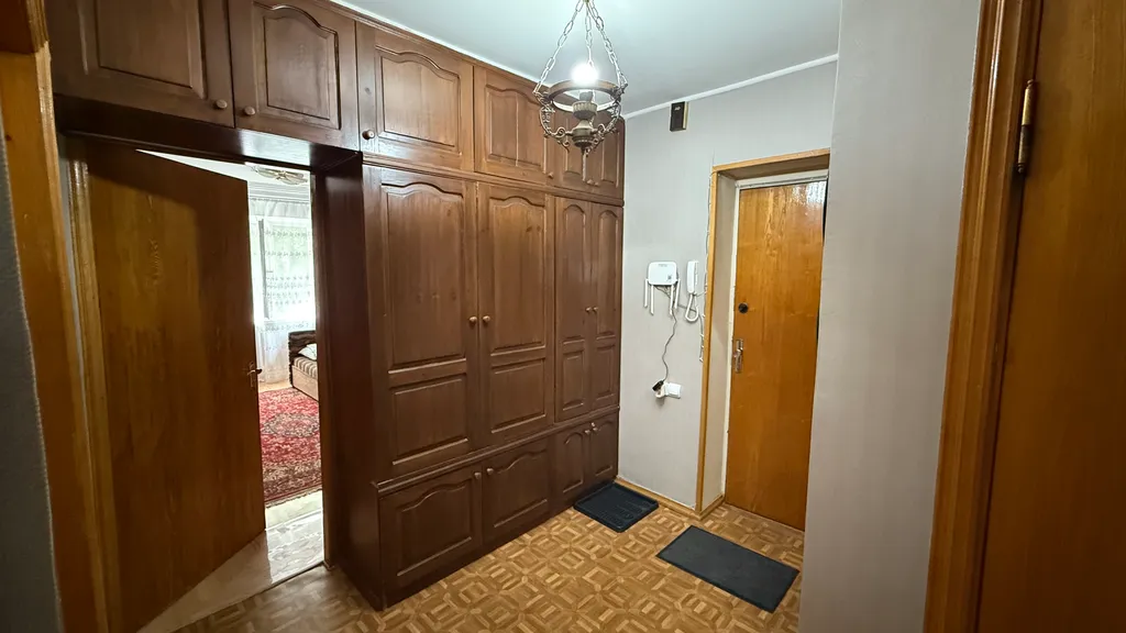 Уютная квартира у комсомольского парка