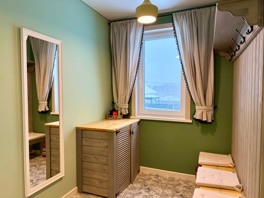 Гостевой дом Bavaria