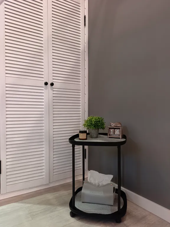 Коттедж Коттедж Уютный BarnHouse — Венюково