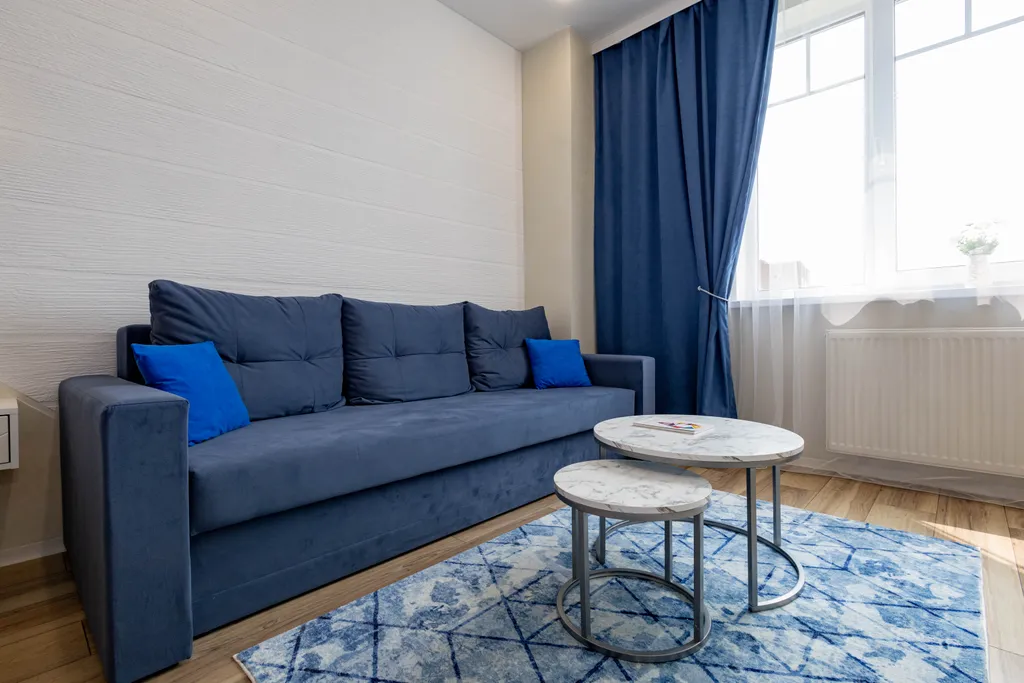 Квартира Квартира в рыбной деревне — Калининград