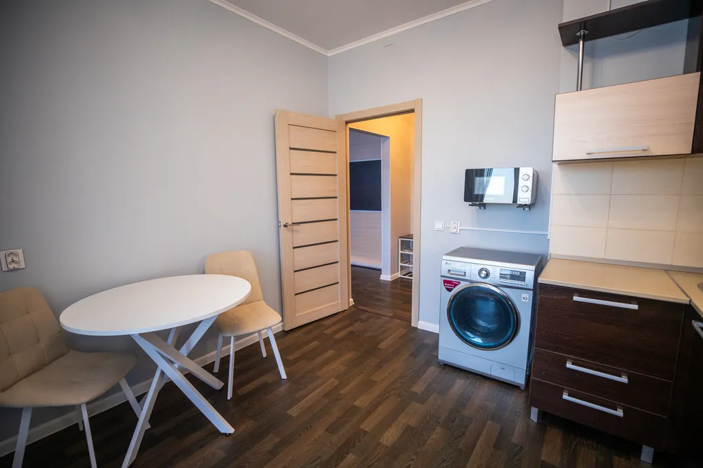 Квартира Квартира Современная картира в закрытом ЖК — Красноярск