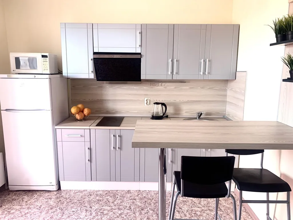 Квартира в 5 минутах от вокзала от собственника