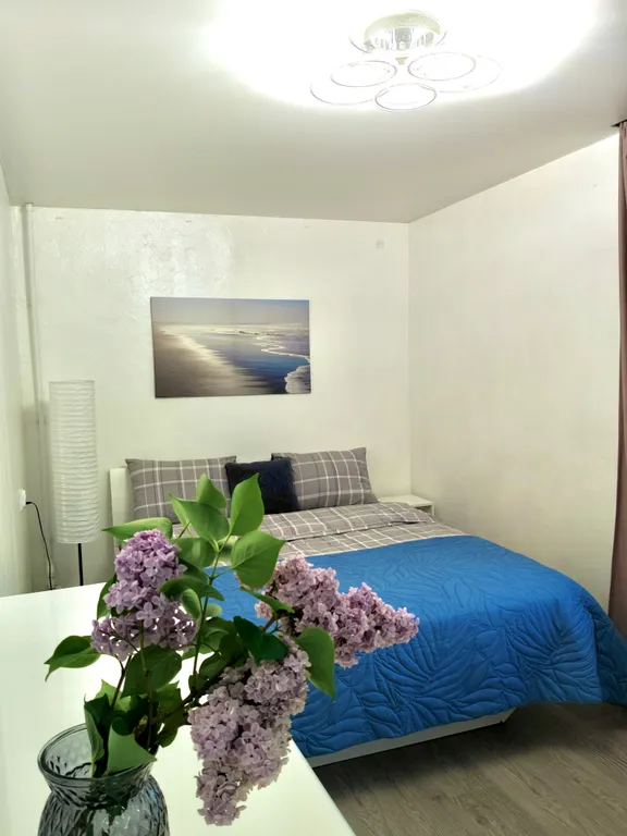 Квартира Квартира Уютно по-домашнему у парка Победы — Севастополь