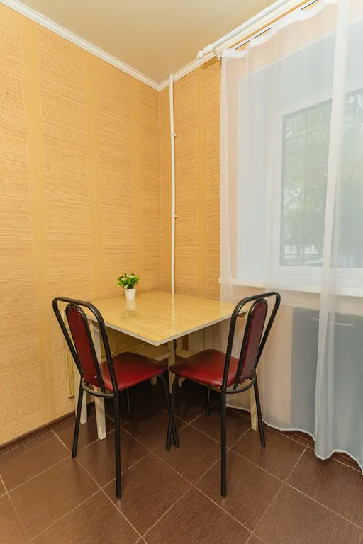 Апартаменты LikeHome на 60 лет Октября