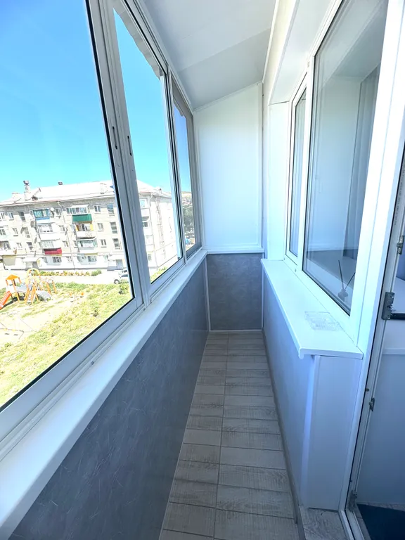 Квартира на набережной (центр)