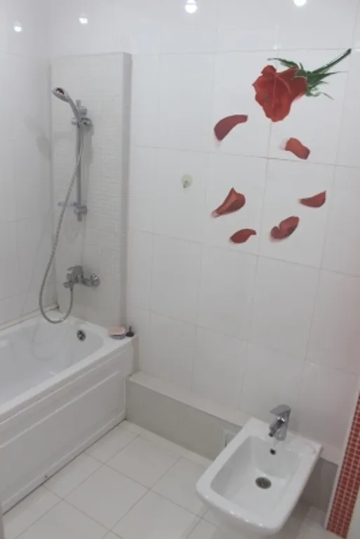 4-комнатная Квартира