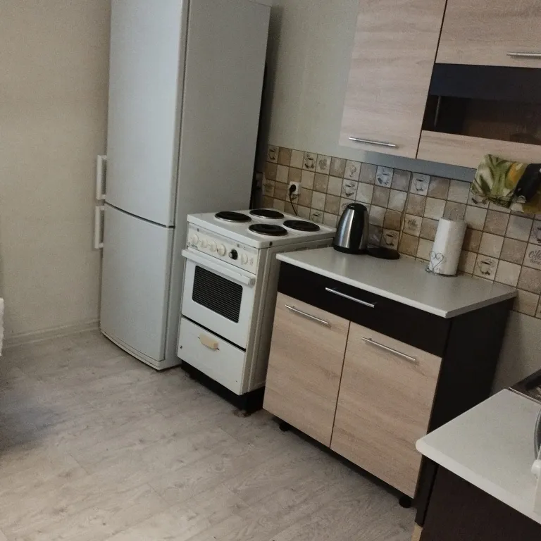 Уютный полулюкс в Златоусте