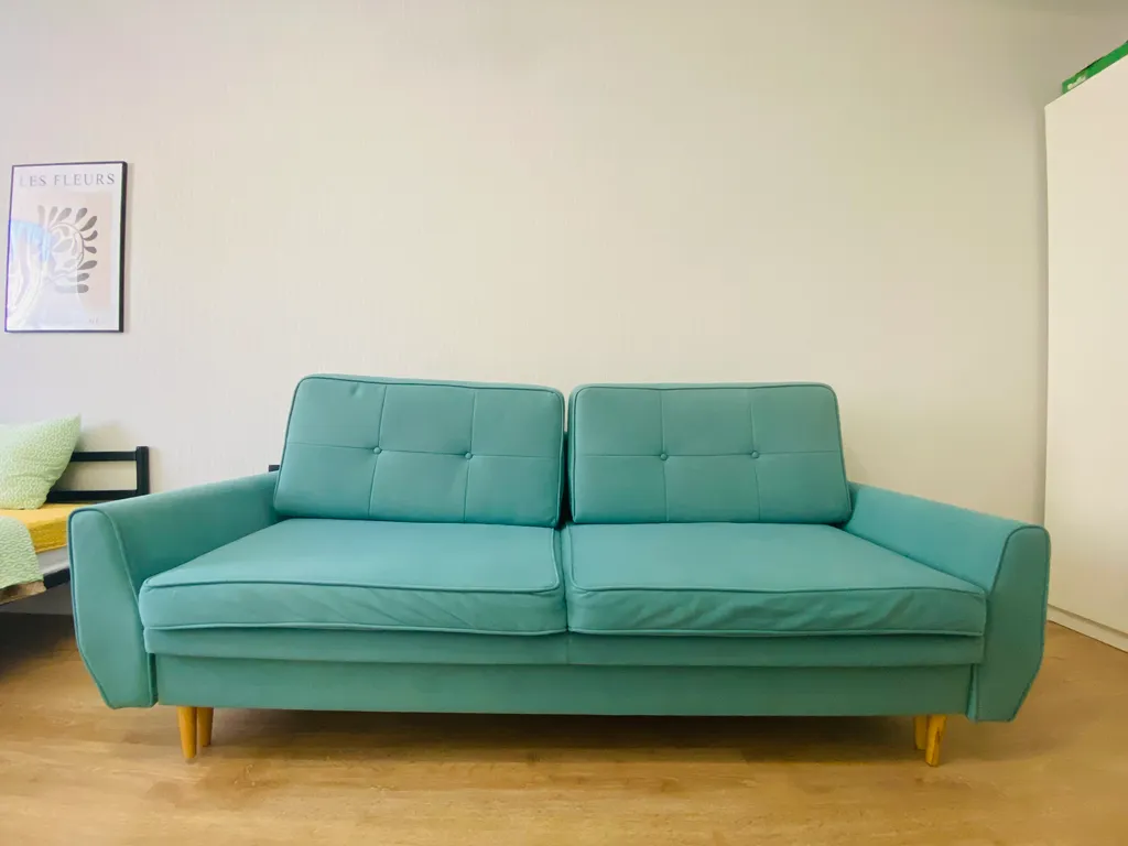 Квартира Квартира Вдохновляясь искусством — Краснодар