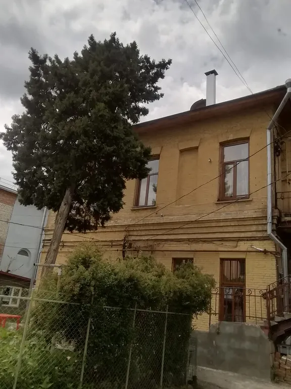 Квартира в историческом центре
