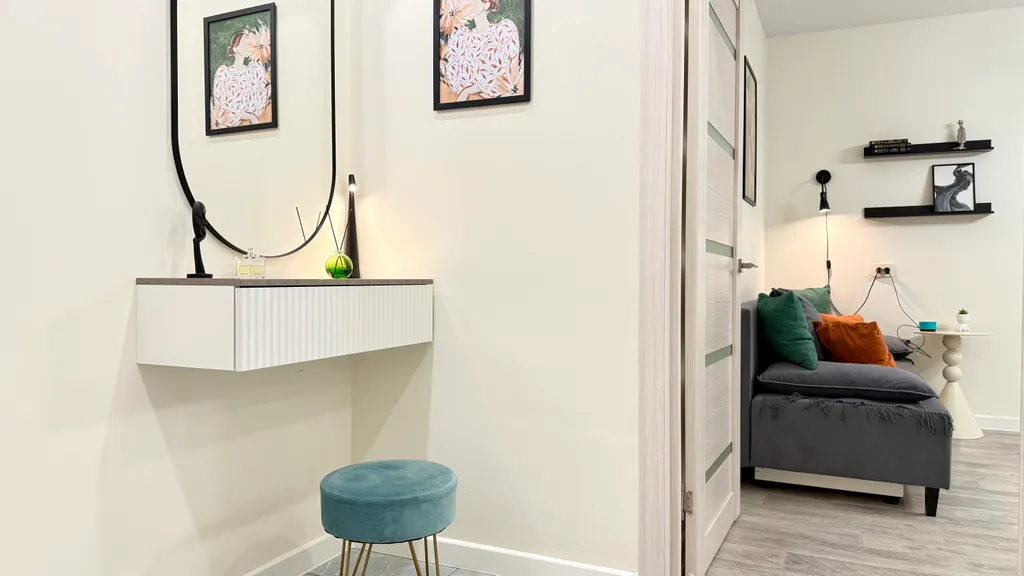 Квартира Полянка