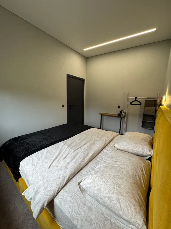 Коттедж Коттедж №5 шестиместный — Светлое