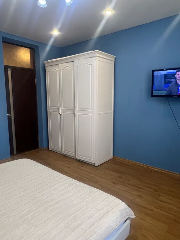 Квартира в районе парка