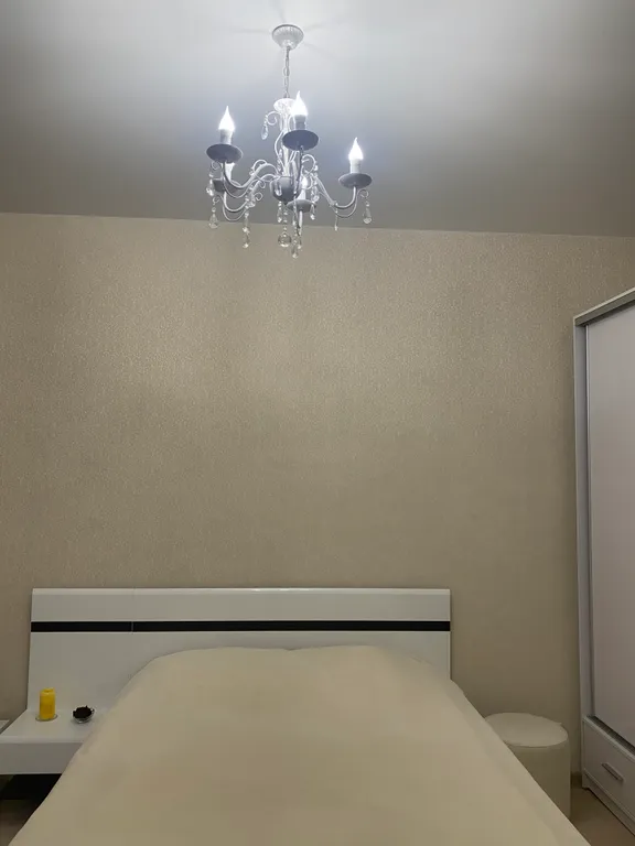 Уютная квартира на Балтийском побережье в сердце Зеленоградска