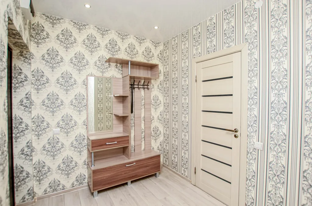 Студия в центре города