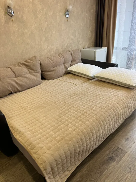 Квартира Квартира Комфортный номер — Адлер