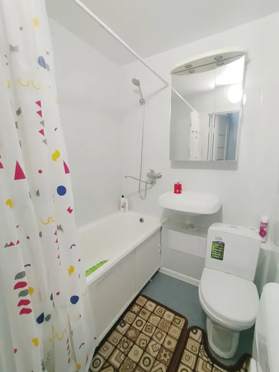 Стильная квартира