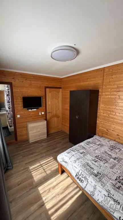 Квартира Квартира Частный сектор у Марии — Сириус