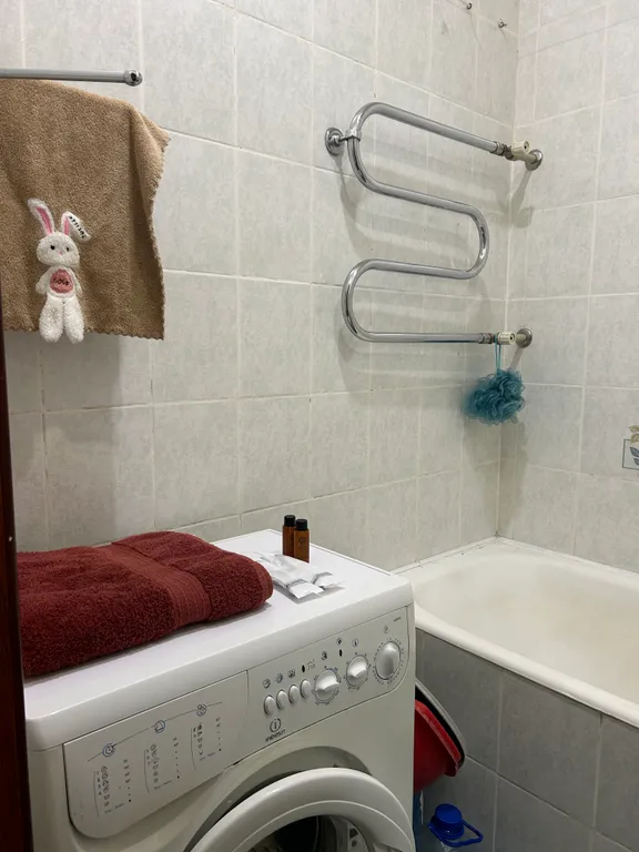 Уютная квартира в центре