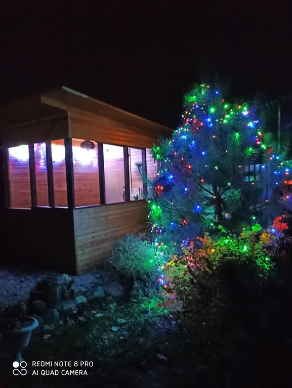 Домик у моря