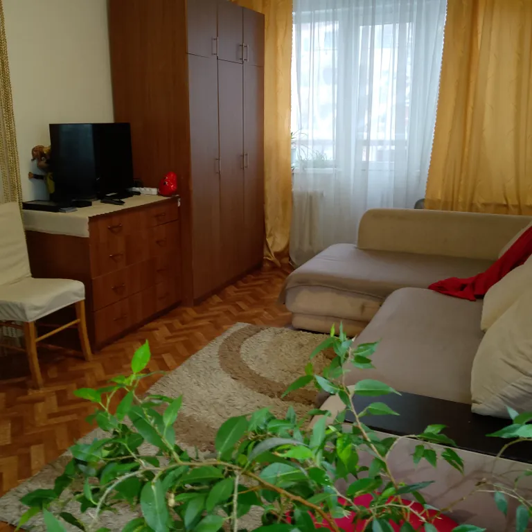 Красивая квартира в самом центре у метро