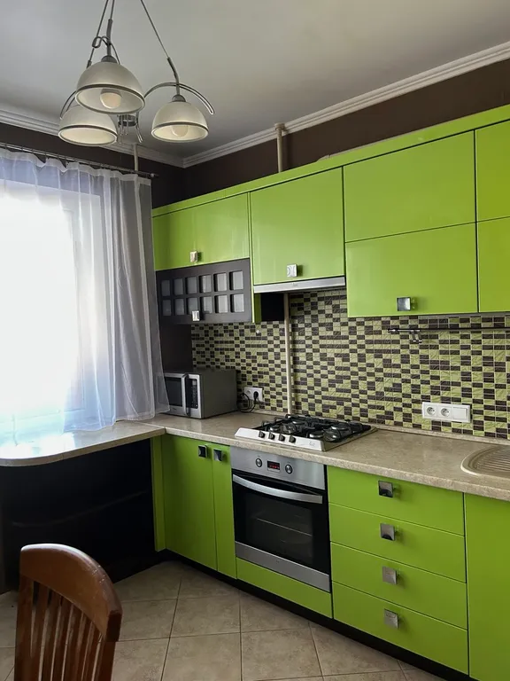 Аккуратная и ухоженная 2-комн. квартира в Гродно