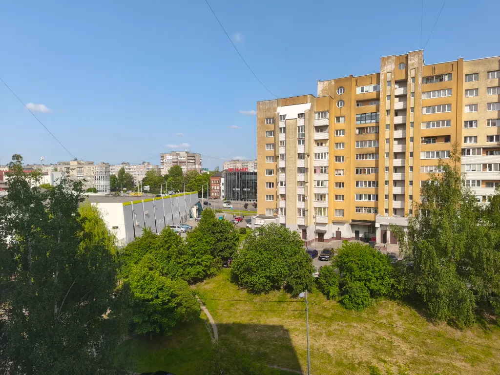 Уютная комната в лучшем общежитии в центре города