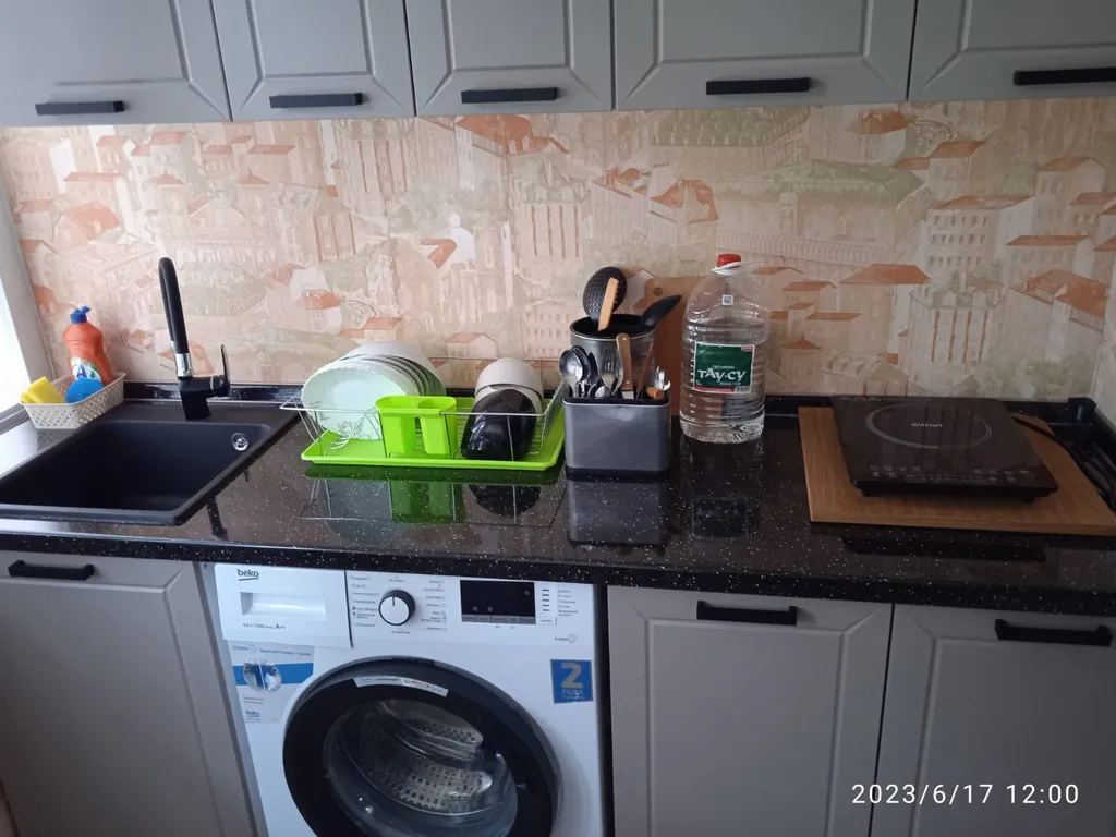 Идеально для двух мужчин или женщин