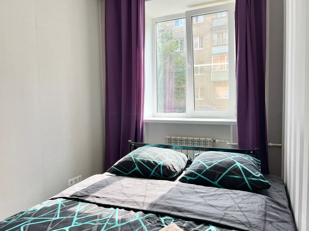 Уютная квартира в самом центре города