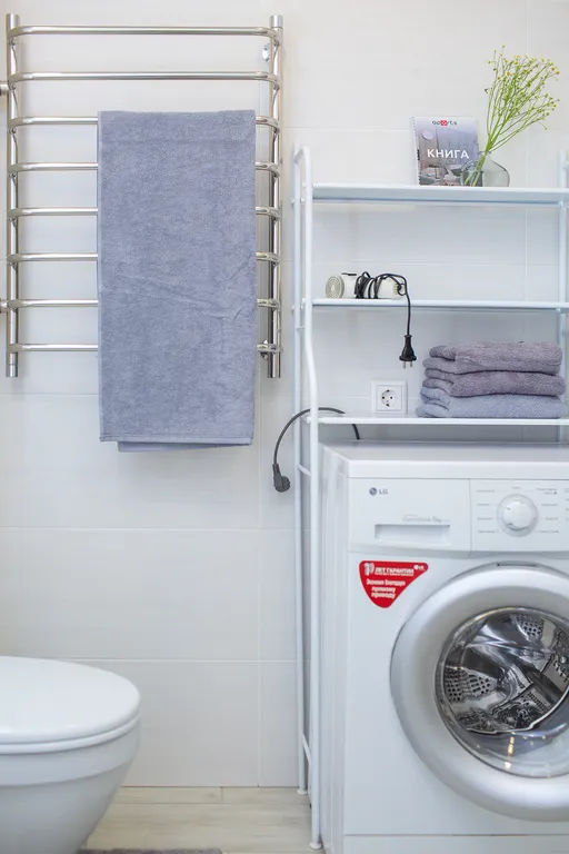 Уютная студия рядом с вами