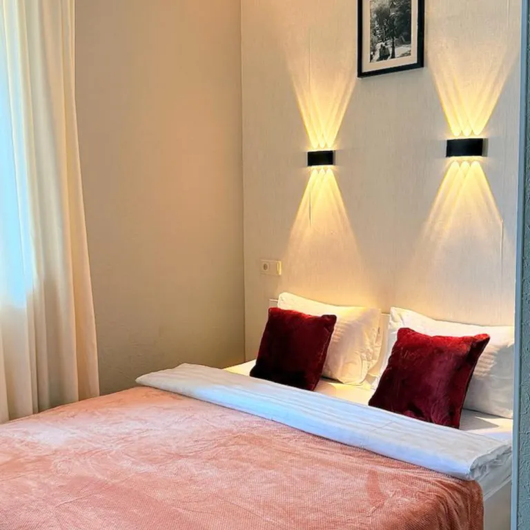 Квартира Уютная студия — аренда посуточно в Одинцово