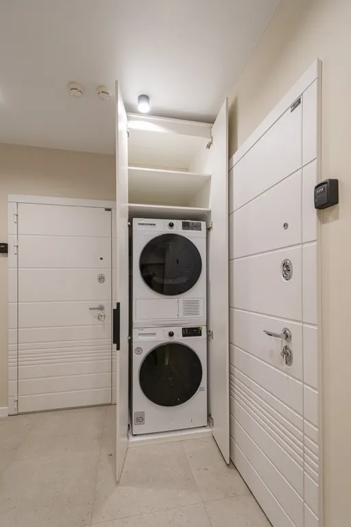 Квартира Квартира Дизaйнeрская студия рядoм с Инновационным центром Сколково — Новоивановское