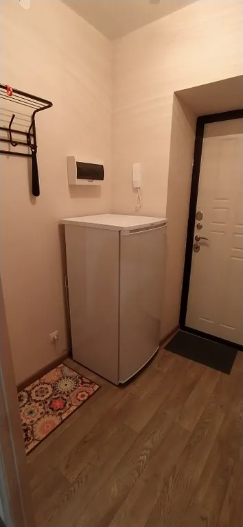 Комфорная студия в ЖК Радужный