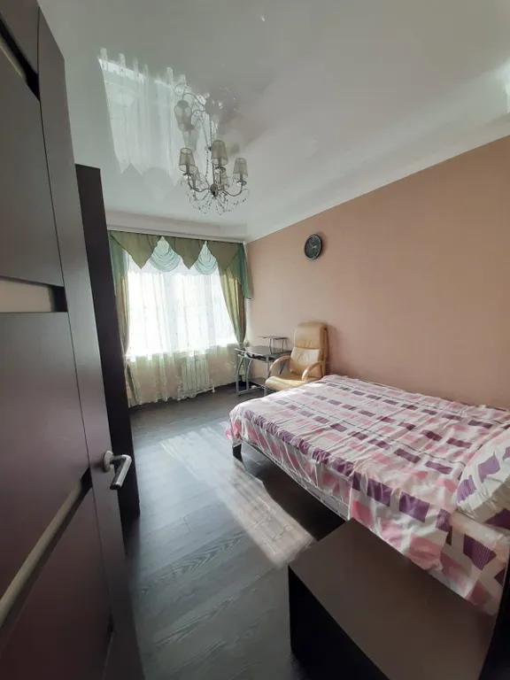 Квартира Квартира у моря — Лазаревское