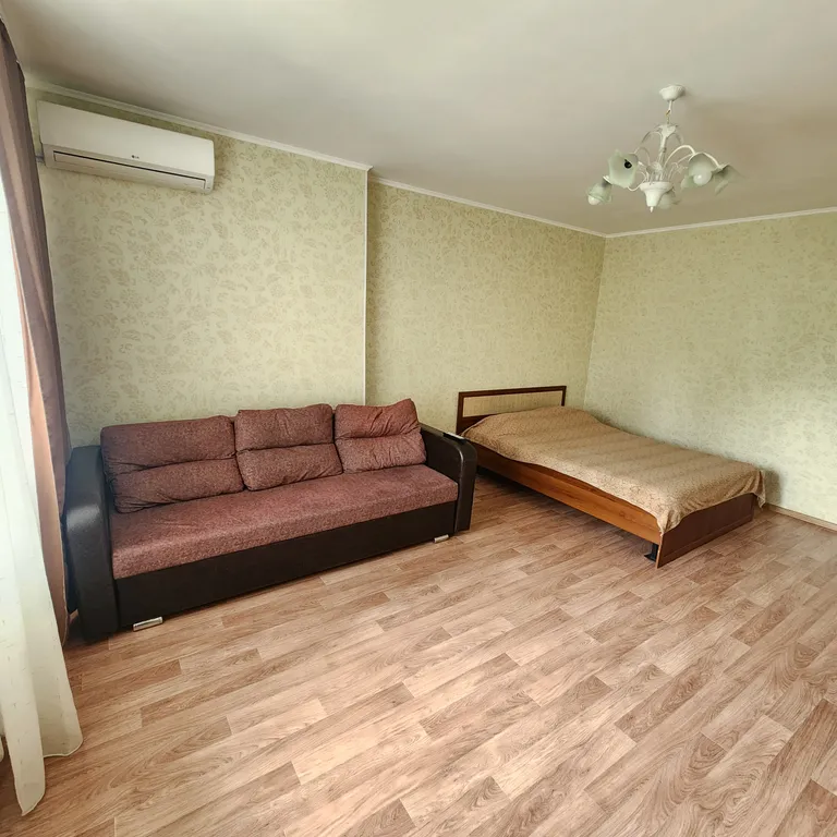 Уютная квартира в самом центре города