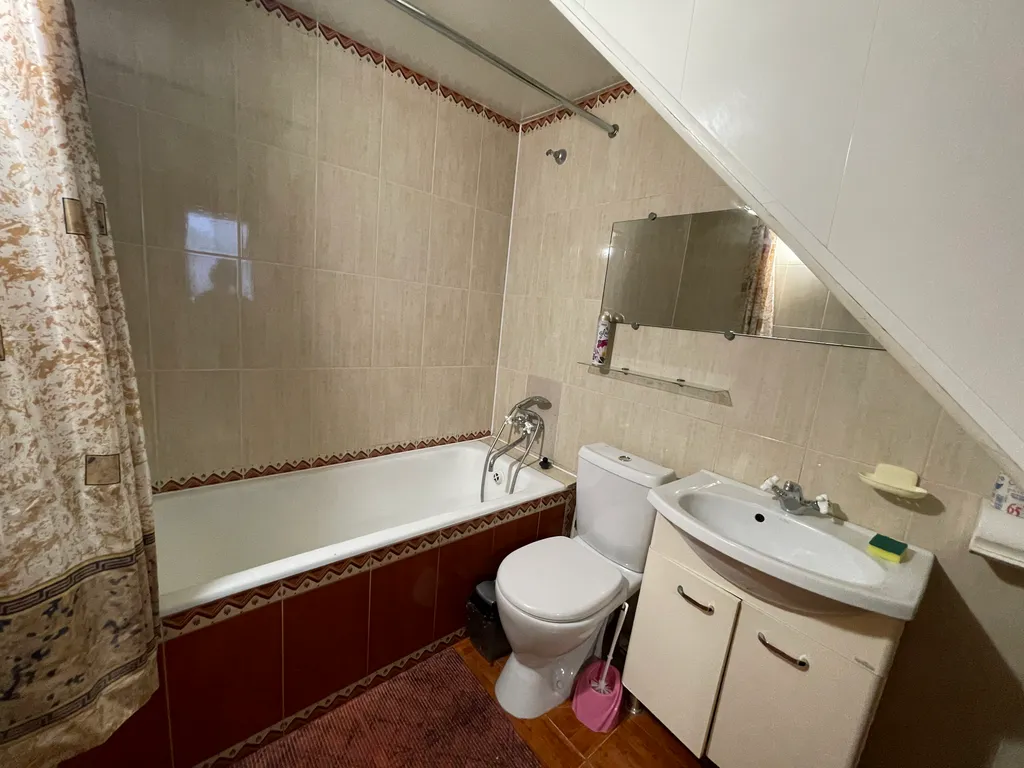 2-комнатный Дом