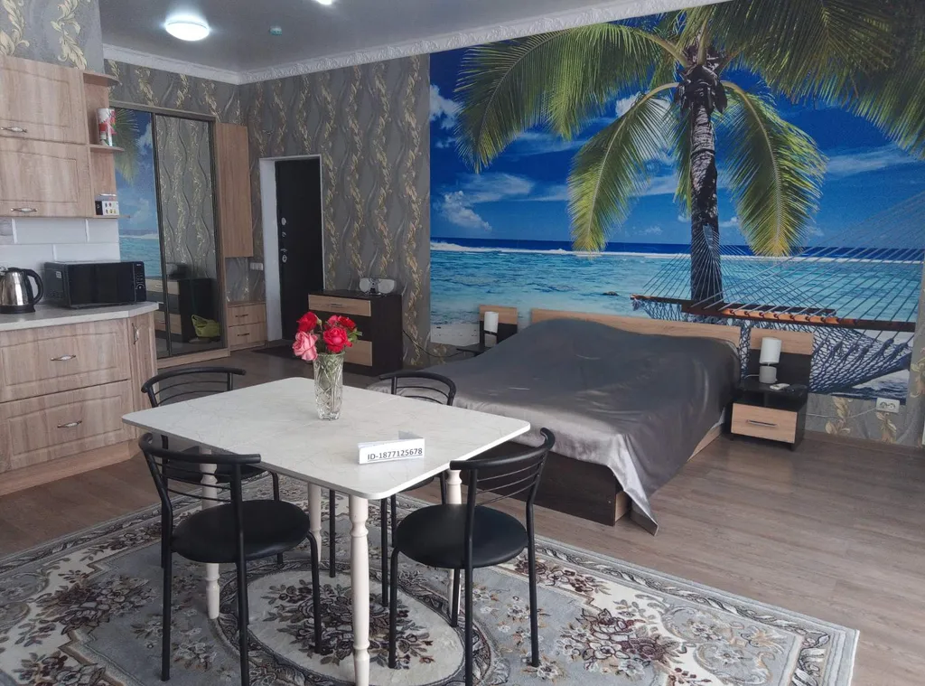 ЖК Золотые пески