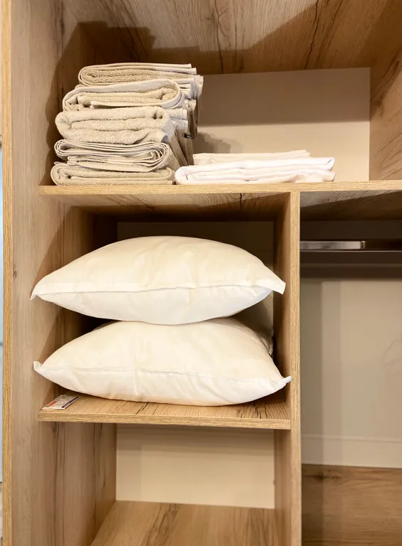 Евродвушка уютная квартира в малоэтажном доме недалеко от моря