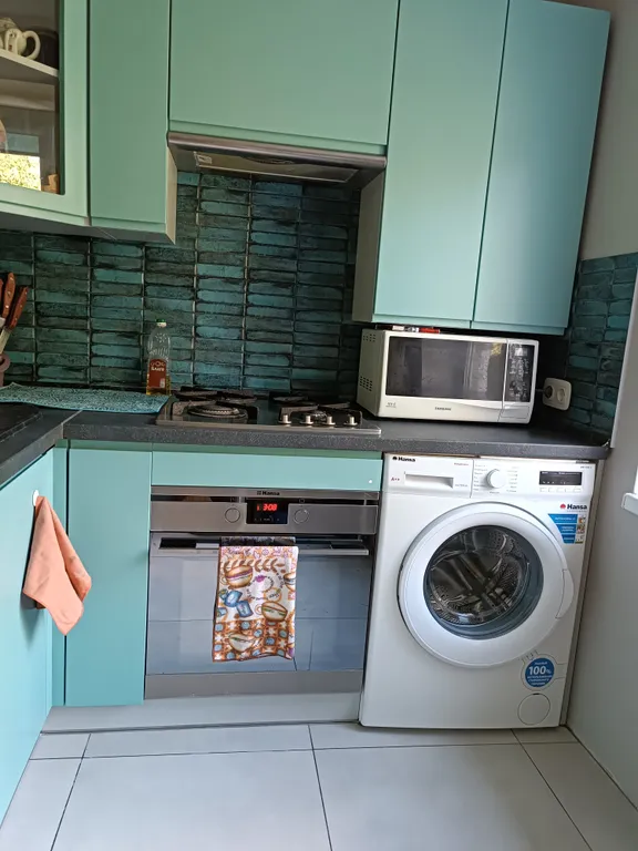 Квартира Уютная квартира в самом центре города — Калининград