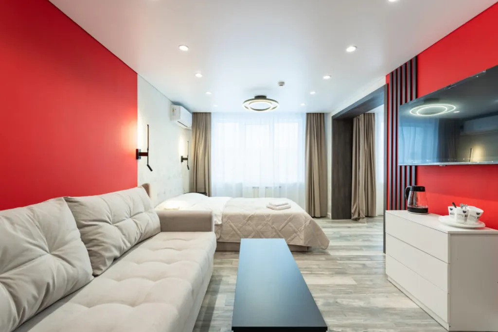 Квартира Комната — аренда посуточно в Шарыпово