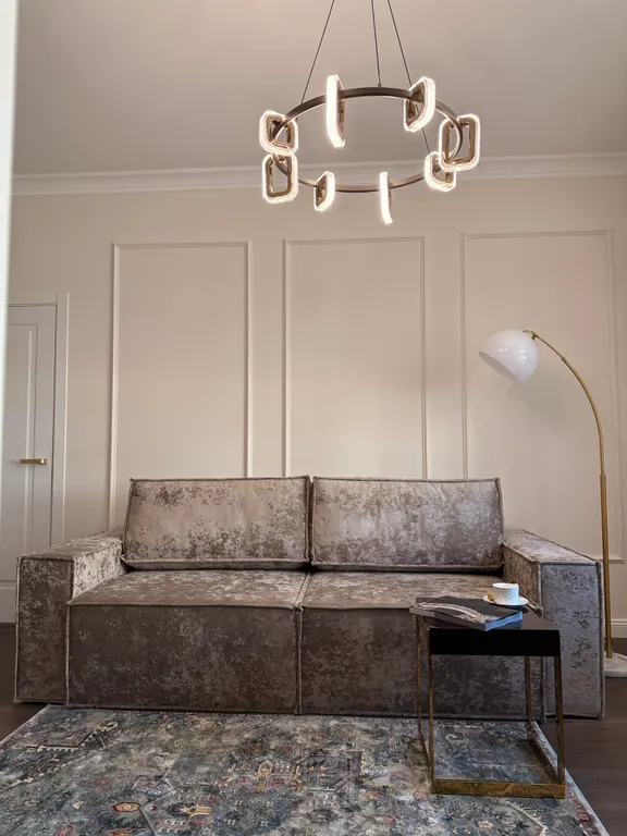 Квартира Премиум-класса в самом центре города