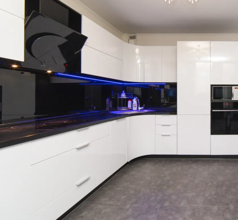 Уютная квартира — аренда посуточно в Тюмень