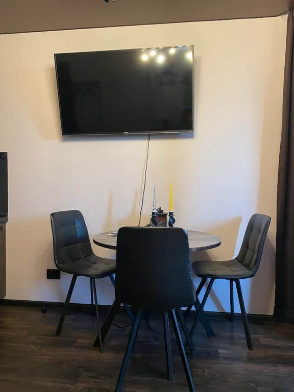 Квартира Уютная квартира — Бугры