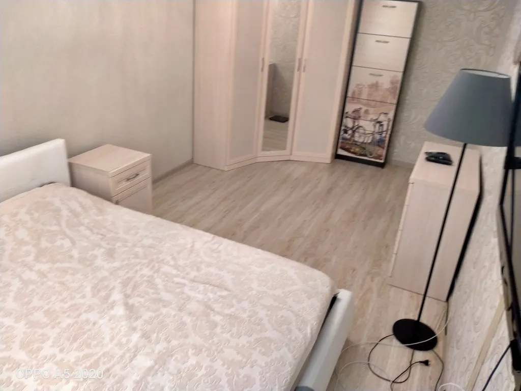 Чистая, свежая квартира, без сюрпризов — аренда посуточно в Новомихайловский