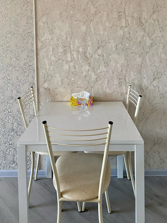 Квартира Квартира Студия с видом на бухту — Геленджик